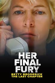 Bridget Hoffman Movies and TV Shows