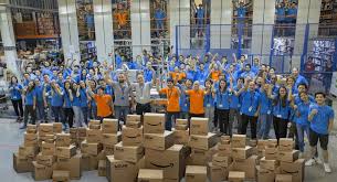 Discover and buy electronics, computers, apparel and accessories, shoes, watches, furniture, home and kitchen goods, beauty and personal care, grocery, gourmet food and more. Souq Com Opens A New Fulfillment Center In Dubai To Create 600 New Jobs