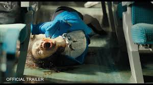But during their journey, the apocalypse begins, and most of the earth's population become flesh craving zombies. Train To Busan 2016 Official Movie Site Watch Online