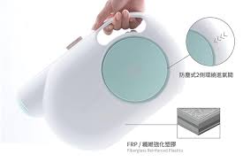 抑制居家常見病原 一台搞定 charger pad electronic products