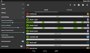 Besides the integrated download manager, the features in idm internet download. Download Advanced Download Manager Torrent Downloader Latest Version Apk For Android 2021 Free Appsfire
