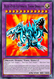 700 0 profile dark magician. Blue Eyes Ultimate Toon Dragon Yugioh Dragon Cards Custom Yugioh Cards Yugioh Cards