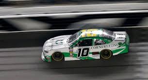 Disqualified cars will now lose points, purse money and even the trophy. Aj Allmendinger Disqualified After Post Race Inspection At Daytona