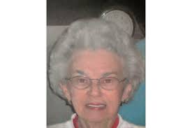 Carmen Ryan Obituary (1922