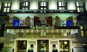 Dove mountain paradise valley this is an. Ritz Carlton Hotel Company Names European Pr Lead Gorkana