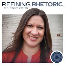 Episode 6: The Homeschool Revolution with Yvette Hampton