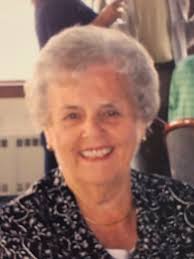 Obituary of Doris H. Erickson