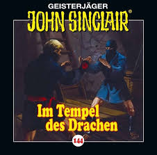 John sinclair ist zurück, kann sich jedoch nicht an die ereignisse der vergangenen zwei. John Sinclair 144 Im Tempel Des Drachen Cd 2021