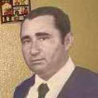 Andres Enrique Portillo Gonzalez (1945–2021)