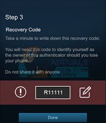 However, idk whether it will function on huawei p40 . How To Use Steam Guard Mobile Authenticator Appuals Com