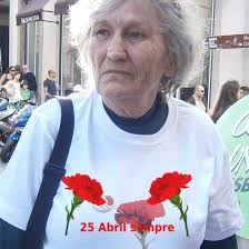 Sandra Lemos, professora e dirigente sindical, é a Mandatária Concelhia da  Candidatura de António Filipe à Presidência da República.