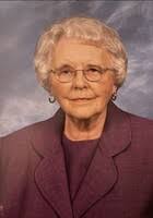 Dorothy Culbertson Obituary