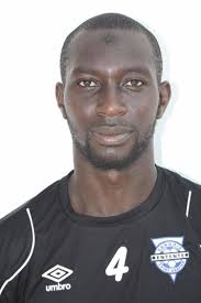 Football. Un point de géant