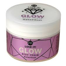 Shop for purple bathroom accessories at bed bath & beyond. Love It Glow Body Cream Stardust By Bettina Barty Parfumdreams