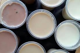 1 cwn jagung 2 cwn tepung 1 genggam ikan bilis 2 biji bawang dipotong halus 1 btg cili merah diracik halus 1 sudu garam 1 sudu baking powder 1/2 cawan. Resipi Buat Dadih Homemade Nak Sedap Jangan Kedekut Susu