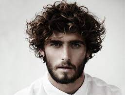 Whatever your style may be, find a product to keep your hair looking sharp. 96 Curly Hairstyles Haircuts For Men 2021 Edition