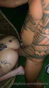 Kleopwtrx anal try onlyfans