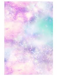 Belajar menggambar unicorn menggunakan pensil warna / cat air. Medium Unicorn Galaxy Photography Backdrop The Vanilla Valley