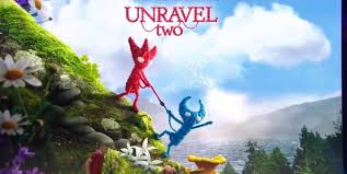 But, if we join two platforms as popular as tiktok with roblox. Gambar Dari Unravel Two 42 45
