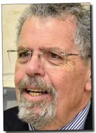 Articles by John Ryder