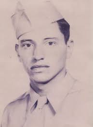 Raymond Melchert (1927-1971)