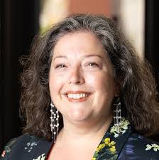 Patricia Chi's Instagram, Twitter & Facebook