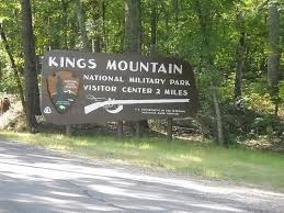 Pin By Nancy Thacker Gunn On Historical Places I Ve Been To Vacation Trips Kings Mountain Day Trips