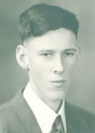 Obituary of Ralph Bennett