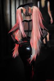 45 Of Lady Gaga S Most Spectacular Wigs Hair Styles Long Hair Styles Hair Color