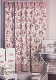 Vintage bathroom accessories, decadent scrubs, and beautifully handcrafted soaps will add a touch of farmhouse chic to any bathroom. Country Roses Shabby Chic Fabric Shower Curtain Walmart Com Walmart Com