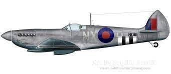 Gallery Supermarine Spitfire British Aircraft Gallery