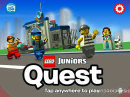 Además practicarán idiomas ya que durante el juego se puede utilizar tanto el español como el ingles. Juegos Android Para Ninos De 4 A 8 Anos Hoy Lego Juniors Quest Androidsis