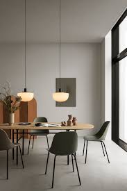 Aesthetic Interior Minimal Design Manilva Co Modern Dining Room Minimalism Interior Interior
