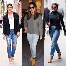 10 Bollywood Celebs In Ripped Jeans Ibtimes India Times celebex is the official rating of the bollywood stars in india and worldwide.