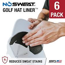 Removing sweat stains from hats is pretty simple. How To Remove Sweat Stains From Hats Aec Info