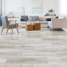 Rigid core vinyl plank flooring. Allure Flooring Allure Isocore 7 1 X 47 64 X 6 5mm Luxury Vinyl Plank Reviews Wayfair