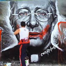 Maybe you would like to learn more about one of these? Los Retratos Sarcasticos De Cacerolo Cartel Urbano