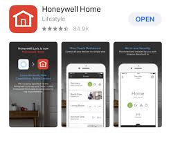 Ⓒ 2020 resideo technologies inc. Home Energy Our Honeywell Lyric Round Wi Fi Thermostats It Is Alive In The Lab