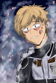 Armin Arlert Season 4 Attack On Titan Amino The animation frames are edited from the season 4 trailer. armin arlert season 4 attack on