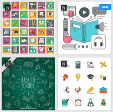 Add user delight to your site with this free pack of. 90 Icon Bertema Akademik Penulisan Dan Penyuntingan Computer 1001