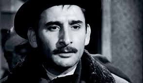 A Version of Gogol's Short Story 'The Overcoat'