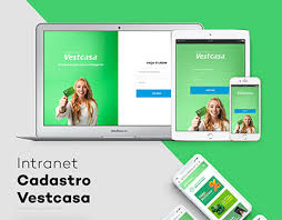 List all version of vestcasa celular. Vestcasa Projects Photos Videos Logos Illustrations And Branding On Behance