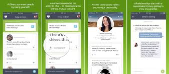 Dating questions are a fun way to get to know someone in a new relationship. Siren Dating App Triggers Questions And Accolades