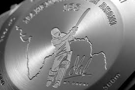 Luxury Watch Brand Panerai Honours Indian Cricketer Ms Dhoni With Limited Editions Lifestyle Gulf News Sign in to see your user information. luxury watch brand panerai honours