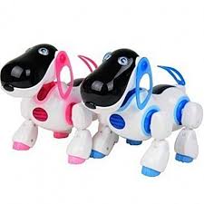 Uzaktan Kumandali Turkce Akilli Kopek Oyuncak Robot 555 95 Tl Kdv