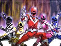 Superhero (70) super sentai (36) non comic book superhero (28) sentai (21) martial arts (16) shared universe (15) superhero team (15) tokusatsu (13) good versus evil (11) power rangers (10) giant robot (9) kung fu (9) robot (9) superheroine (9) alien (8) giant monster (8) outer space (8). 70 Super Sentai Fan Art Ideas Power Rangers Fan Art Ranger