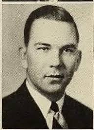 2LT Earl Francis Ferguson (1917-1943)