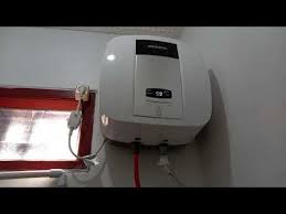 Sebenarnya, untuk pemasangan alat ini bisa dilakukan sendiri tanpa harus memakai jasa tukang. Tips Cara Pasang Water Heater Listrik Praktis Tanpa Bobok Tembok Dan Supaya Shower Deras Youtube