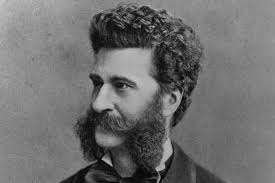 Feliz cumpleaños; Johann Strauss fue un compositor austriaco conocido  especialmente por sus valses, como El Danubio azul. Hijo del compositor  Johann Strauss y hermano de los compositores Josef Strauss y Eduard Strauss,