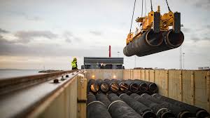 «северный поток — 2» будет завершен. Nord Stream 2 Ag Rasskazala O Reakcii Partnerov Na Ugrozu Sankcij Ssha Ria Novosti 19 01 2021